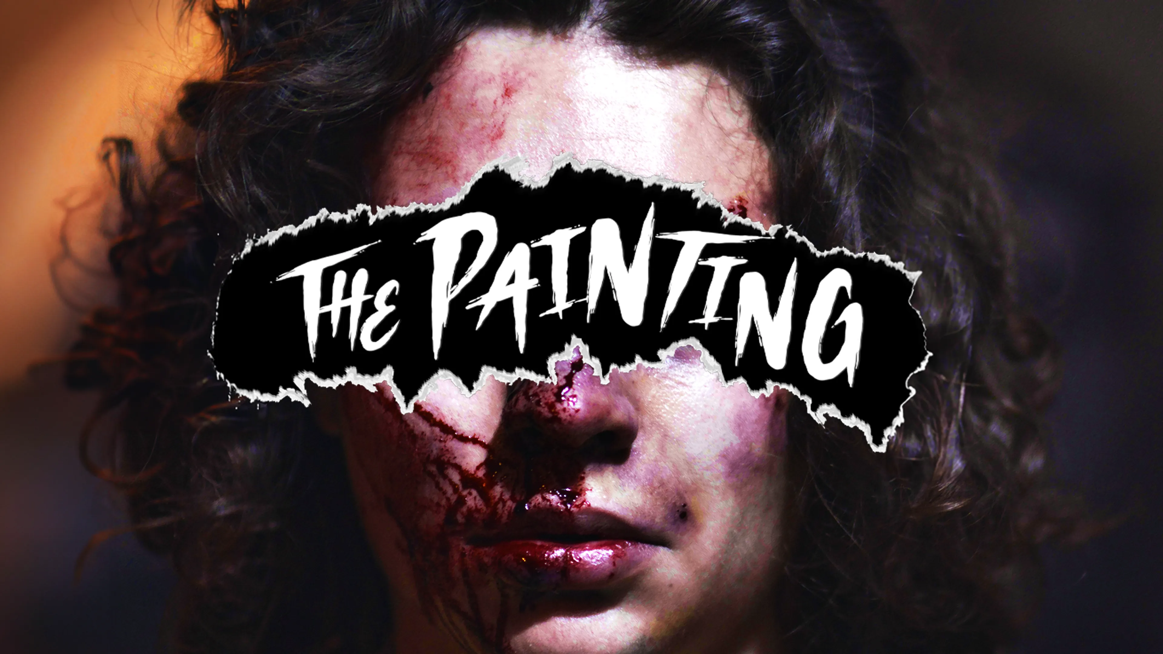 The Painting poster